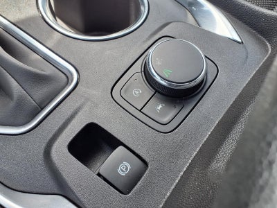 2023 Chevrolet Traverse LT 1LT DR. CONFIDENCE PKG