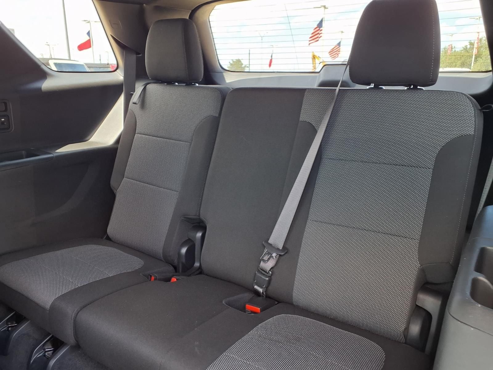 2023 Chevrolet Traverse LT 1LT DR. CONFIDENCE PKG