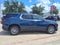 2023 Chevrolet Traverse LT 1LT DR. CONFIDENCE PKG
