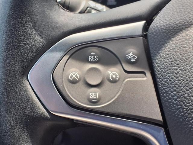 2023 Chevrolet Traverse LT 1LT DR. CONFIDENCE PKG