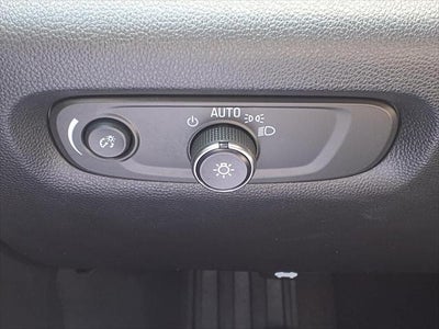 2023 Chevrolet Traverse LT 1LT DR. CONFIDENCE PKG