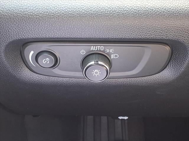 2023 Chevrolet Traverse LT 1LT DR. CONFIDENCE PKG
