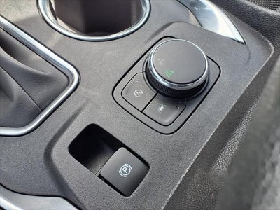 2023 Chevrolet Traverse LT 1LT DR. CONFIDENCE PKG