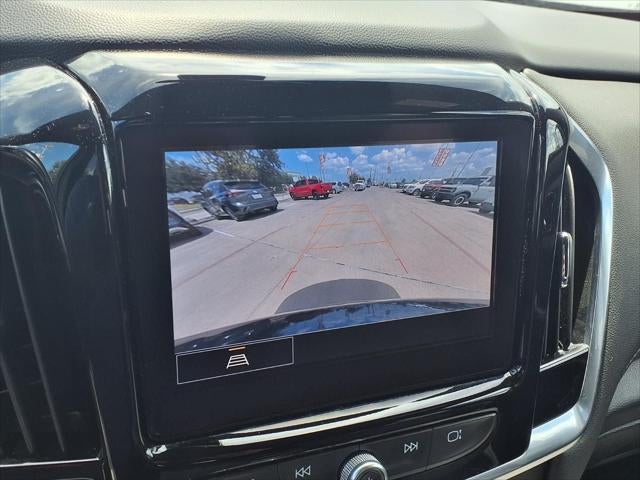 2023 Chevrolet Traverse LT 1LT DR. CONFIDENCE PKG