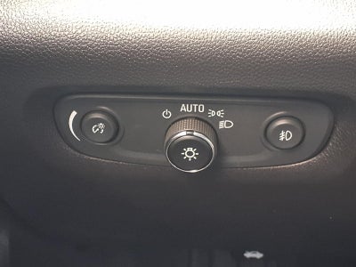 2020 Chevrolet Traverse LT 1LT DR. CONFIDENCE PKG