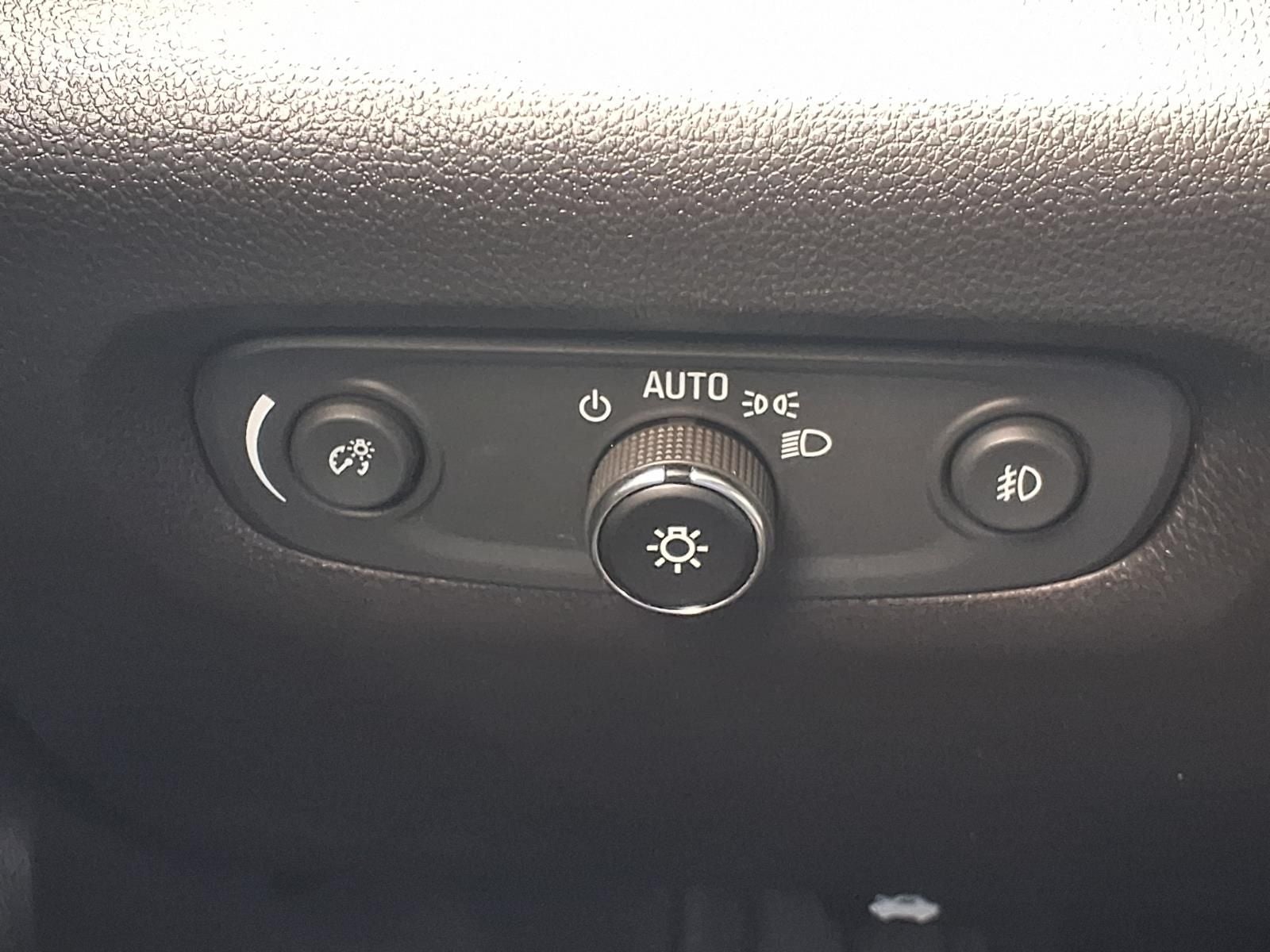 2020 Chevrolet Traverse LT 1LT DR. CONFIDENCE PKG
