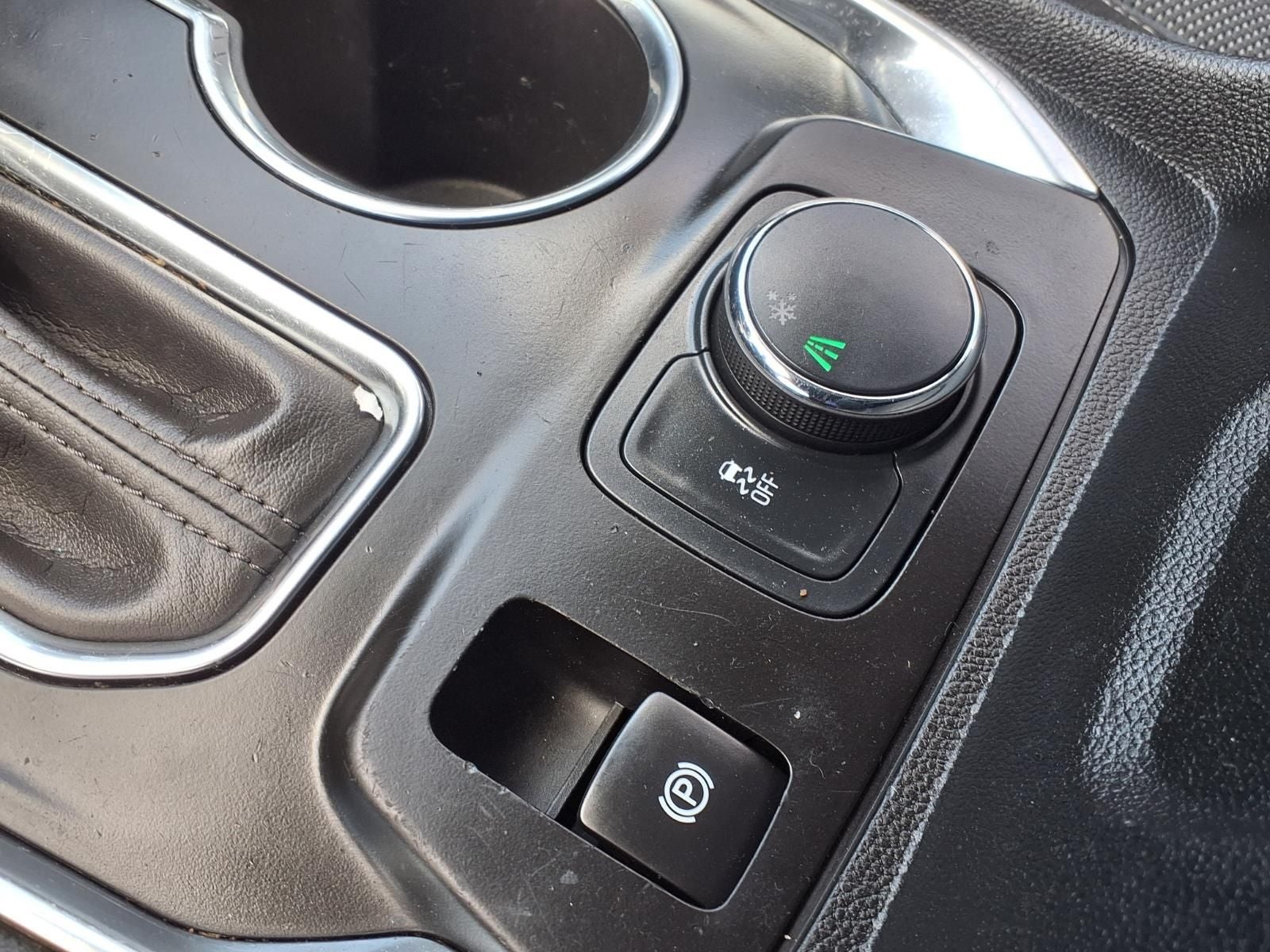 2020 Chevrolet Traverse LT 1LT DR. CONFIDENCE PKG