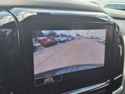 2020 Chevrolet Traverse LT 1LT DR. CONFIDENCE PKG