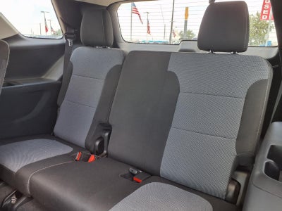 2020 Chevrolet Traverse LT 1LT DR. CONFIDENCE PKG