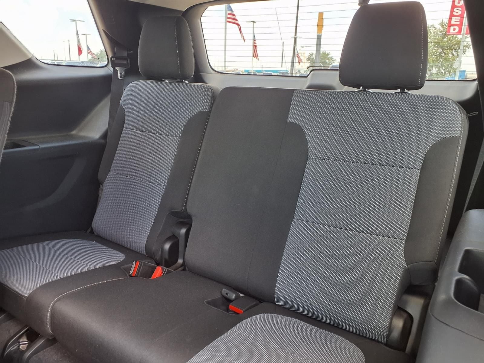 2020 Chevrolet Traverse LT 1LT DR. CONFIDENCE PKG