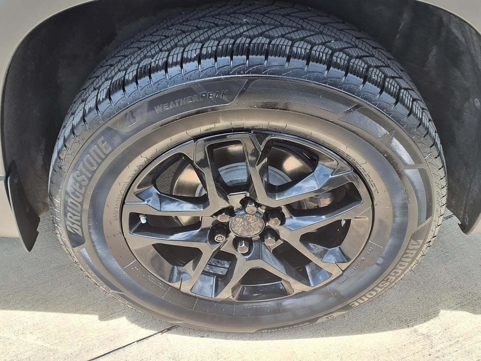 2020 Chevrolet Traverse LT 1LT DR. CONFIDENCE PKG