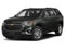 2020 Chevrolet Traverse LT 1LT DR. CONFIDENCE PKG