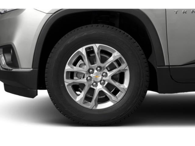 2020 Chevrolet Traverse LT 1LT DR. CONFIDENCE PKG