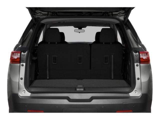 2020 Chevrolet Traverse LT 1LT DR. CONFIDENCE PKG