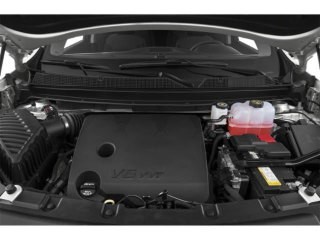 2020 Chevrolet Traverse LT 1LT DR. CONFIDENCE PKG