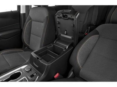 2020 Chevrolet Traverse LT 1LT DR. CONFIDENCE PKG