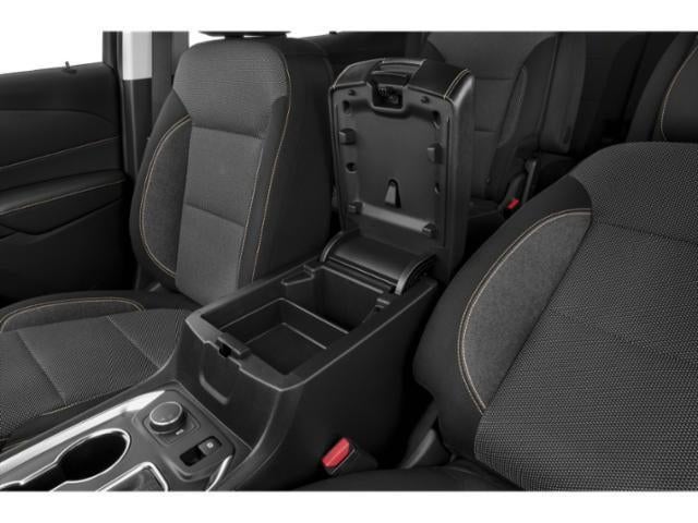 2020 Chevrolet Traverse LT 1LT DR. CONFIDENCE PKG