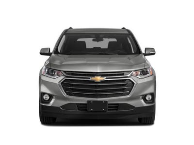 2020 Chevrolet Traverse LT 1LT DR. CONFIDENCE PKG