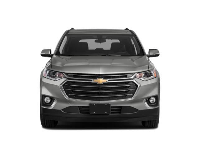 2020 Chevrolet Traverse LT 1LT DR. CONFIDENCE PKG