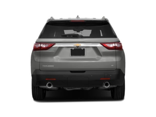 2020 Chevrolet Traverse LT 1LT DR. CONFIDENCE PKG