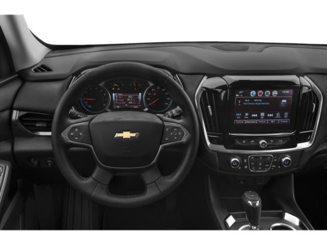 2020 Chevrolet Traverse LT 1LT DR. CONFIDENCE PKG