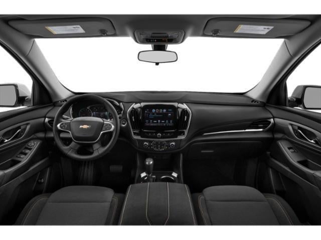 2020 Chevrolet Traverse LT 1LT DR. CONFIDENCE PKG