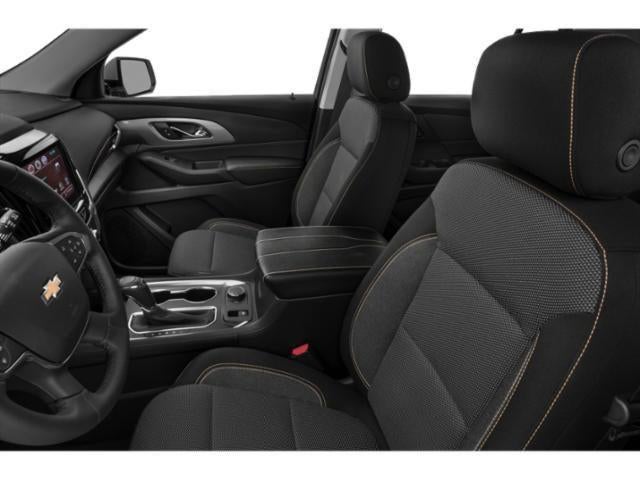 2020 Chevrolet Traverse LT 1LT DR. CONFIDENCE PKG