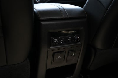 2019 Chevrolet Traverse Premier REDLINE EDITION