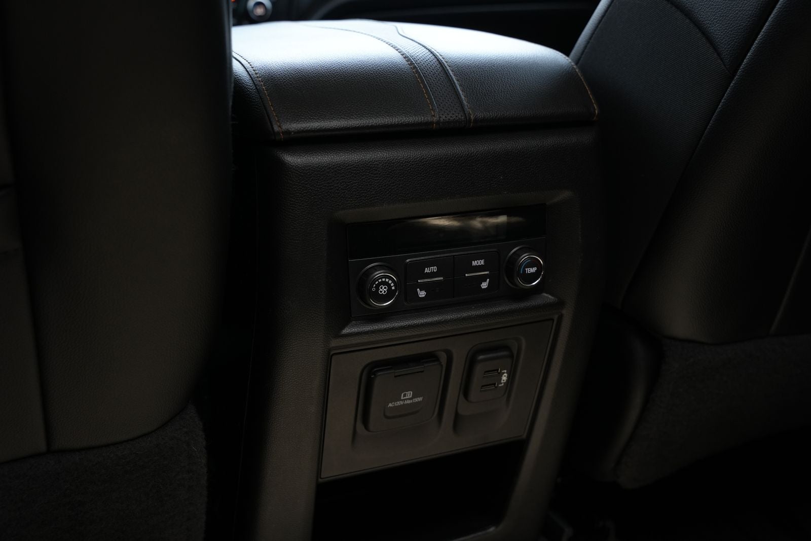 2019 Chevrolet Traverse Premier REDLINE EDITION