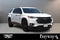 2019 Chevrolet Traverse Premier REDLINE EDITION