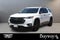 2019 Chevrolet Traverse Premier REDLINE EDITION