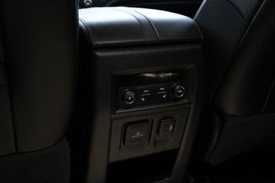 2019 Chevrolet Traverse Premier REDLINE EDITION