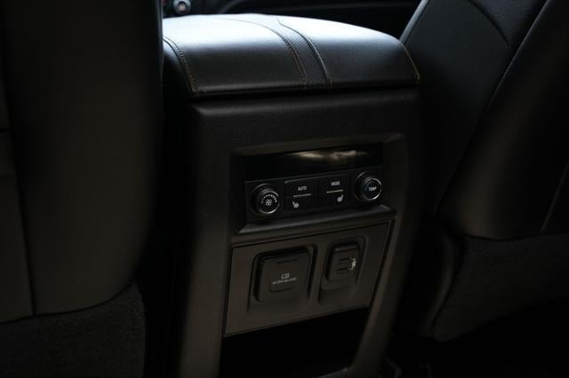 2019 Chevrolet Traverse Premier REDLINE EDITION