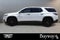 2019 Chevrolet Traverse Premier REDLINE EDITION