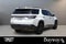 2019 Chevrolet Traverse Premier REDLINE EDITION