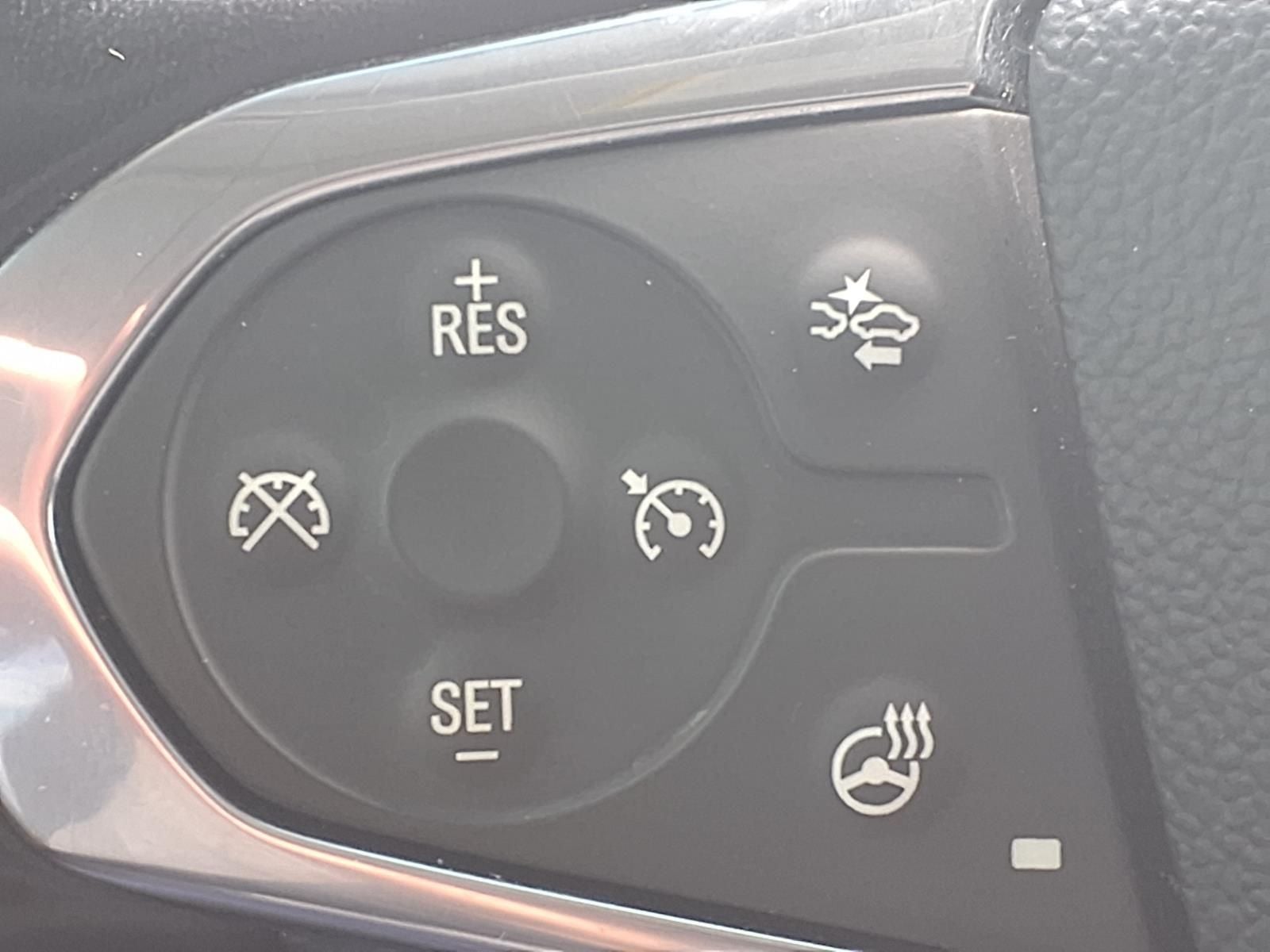 2019 Chevrolet Traverse Premier REDLINE EDITION