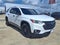 2019 Chevrolet Traverse Premier REDLINE EDITION