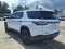 2019 Chevrolet Traverse Premier REDLINE EDITION