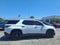 2019 Chevrolet Traverse Premier REDLINE EDITION