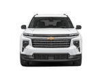 2026 Chevrolet Traverse LT AWD