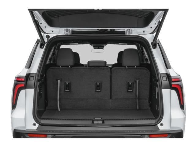 2026 Chevrolet Traverse LT AWD