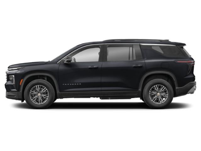 2026 Chevrolet Traverse LT AWD