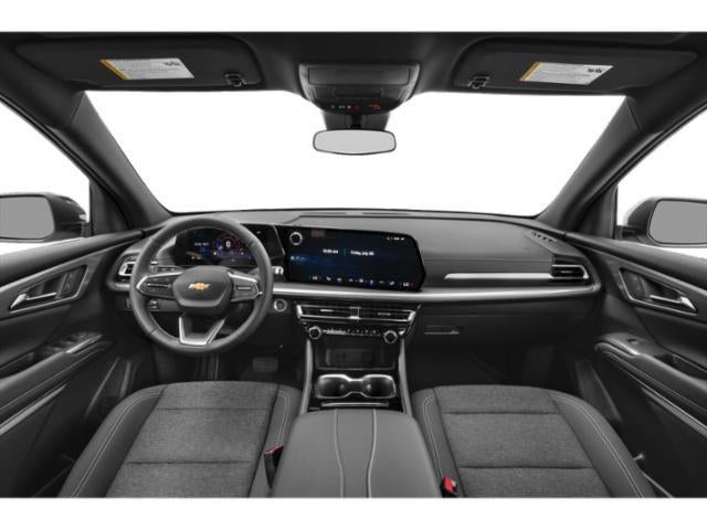 2026 Chevrolet Traverse LT AWD