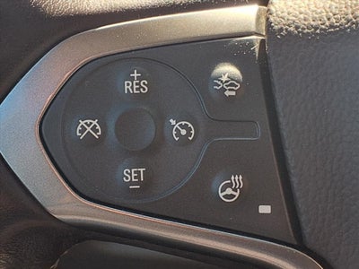 2019 Chevrolet Tahoe LT LUXURY PKG