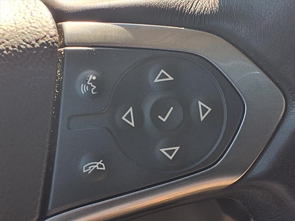 2019 Chevrolet Tahoe LT LUXURY PKG