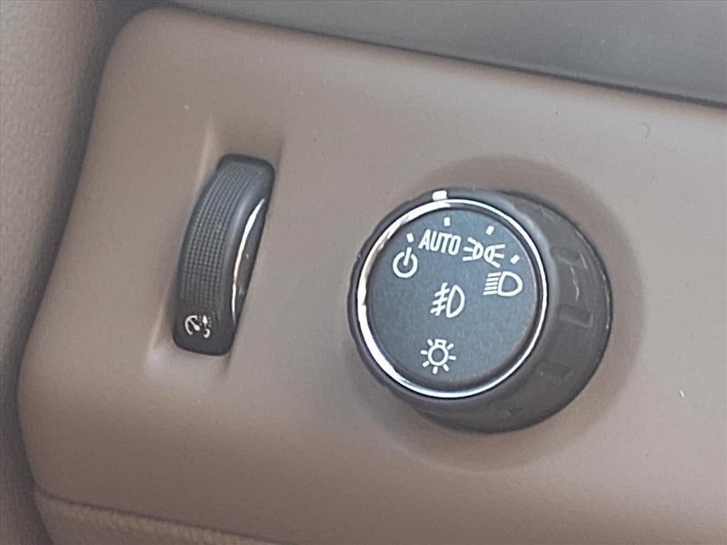 2019 Chevrolet Tahoe LT LUXURY PKG