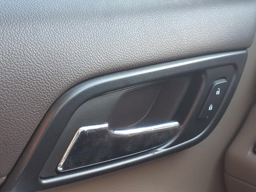 2019 Chevrolet Tahoe LT LUXURY PKG