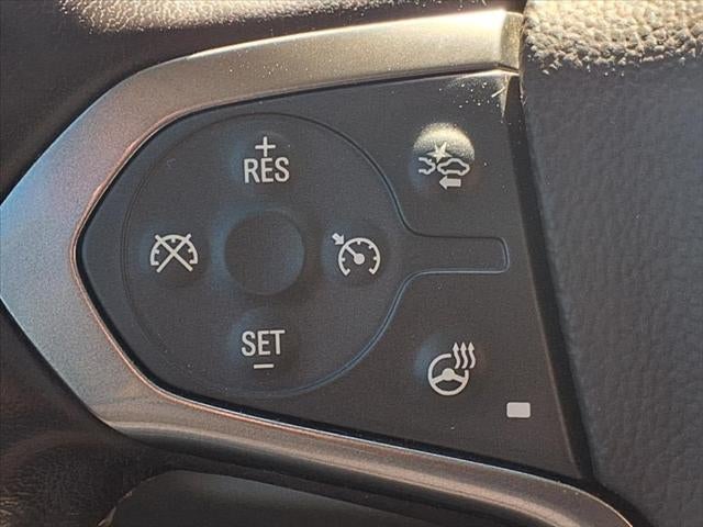 2019 Chevrolet Tahoe LT LUXURY PKG