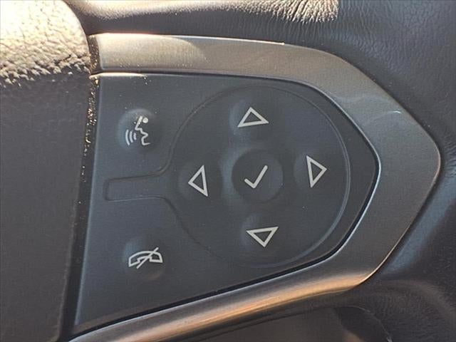 2019 Chevrolet Tahoe LT LUXURY PKG