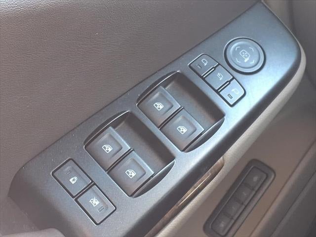 2019 Chevrolet Tahoe LT LUXURY PKG